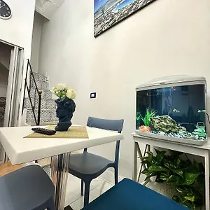 Caminneci Palace & Appartamento