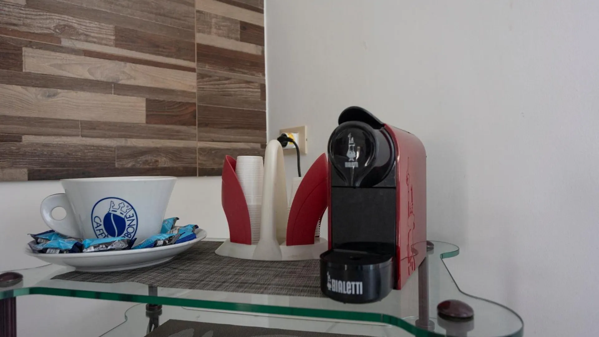 Cama Casa Vacanze - Qui Vivi La Vera Storia Normanna Palermo Apartment
