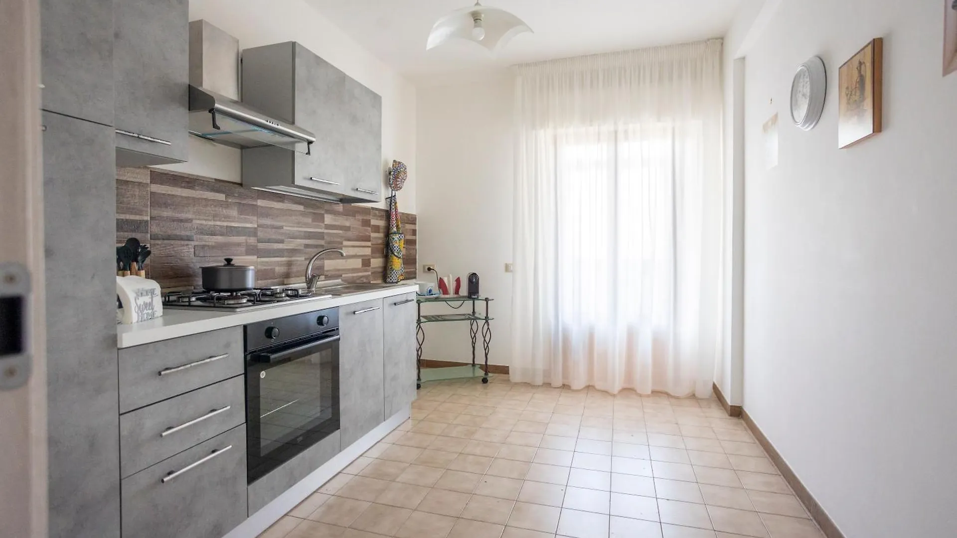 Cama Casa Vacanze - Qui Vivi La Vera Storia Normanna パレルモ