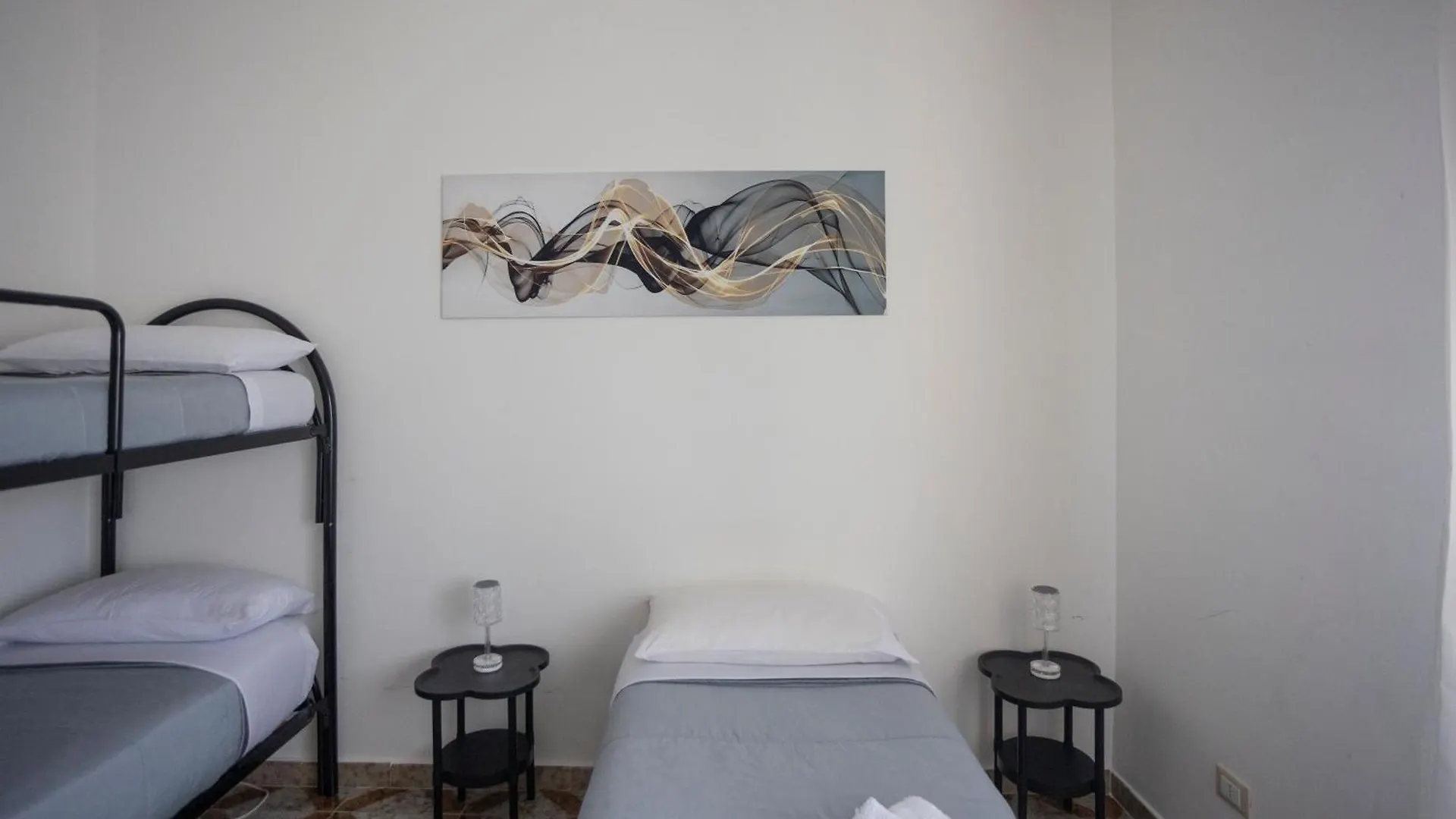 Apartment Cama Casa Vacanze - Qui Vivi La Vera Storia Normanna Palermo