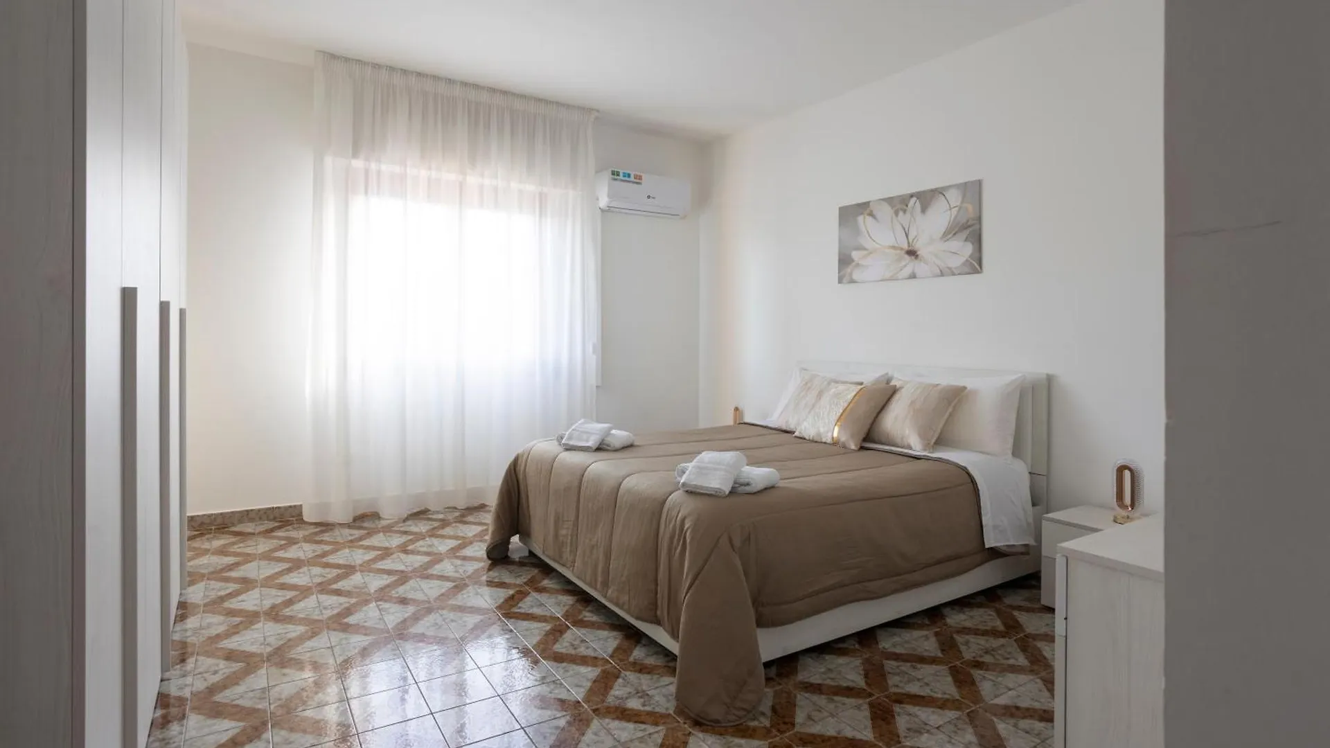 Cama Casa Vacanze - Qui Vivi La Vera Storia Normanna パレルモ イタリア
