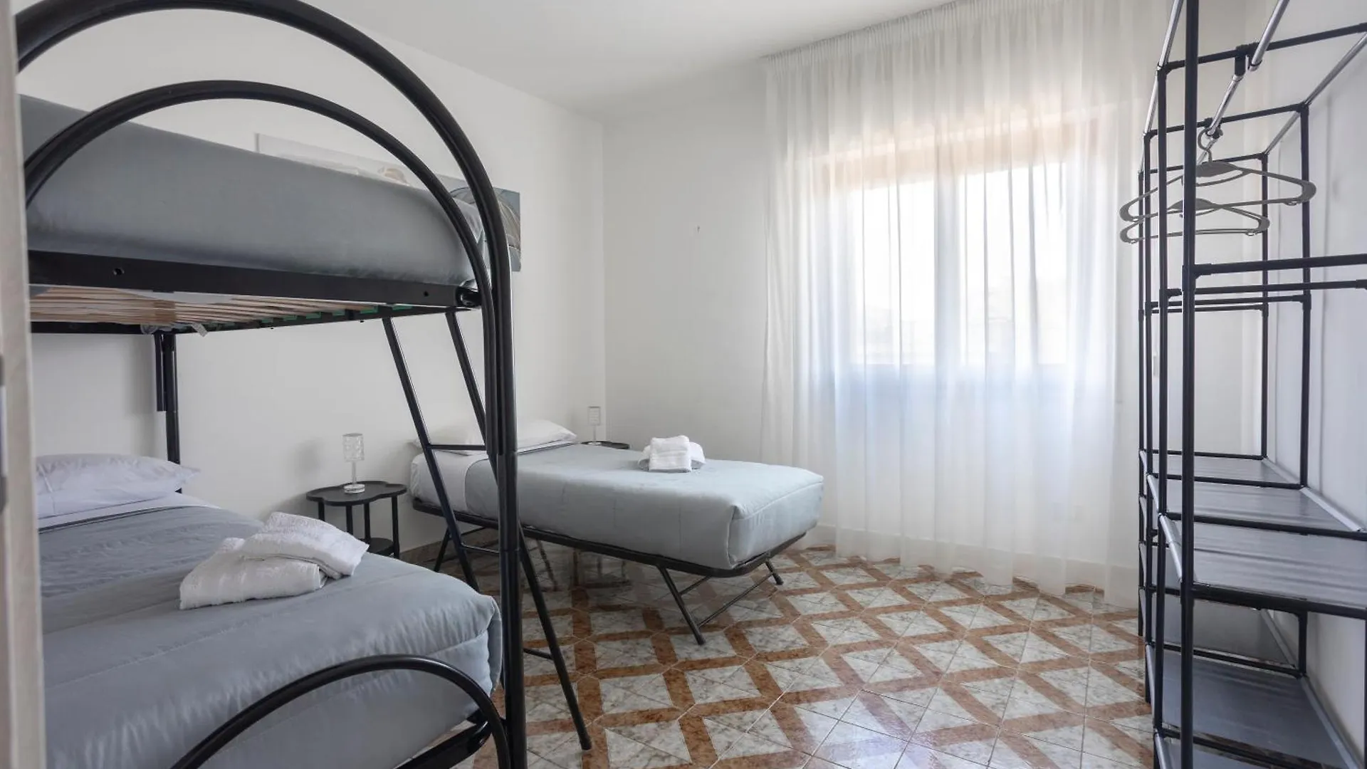 Cama Casa Vacanze - Qui Vivi La Vera Storia Normanna パレルモ